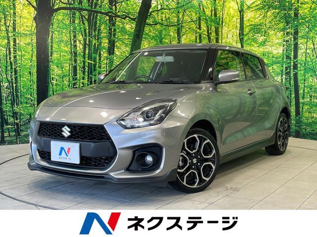 SUZUKI / SWIFT