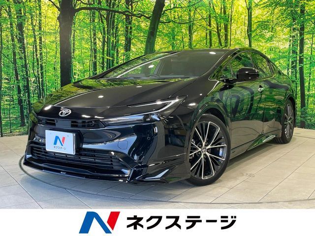 TOYOTA / PRIUS