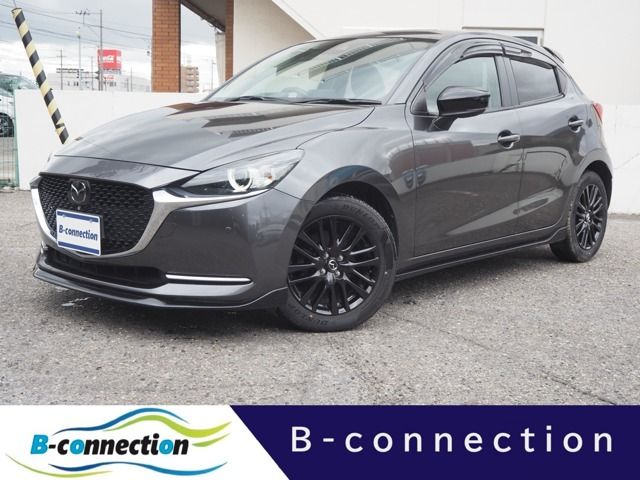 MAZDA / MAZDA2
