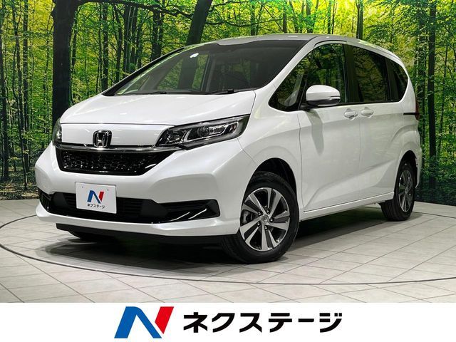 HONDA / FREED HYBRID 4WD