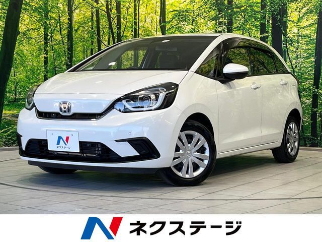 HONDA / FIT e:HEV