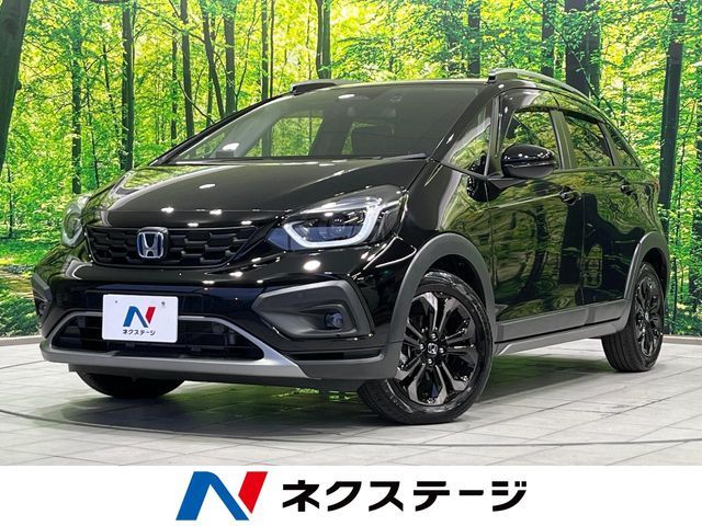 HONDA / FIT e:HEV