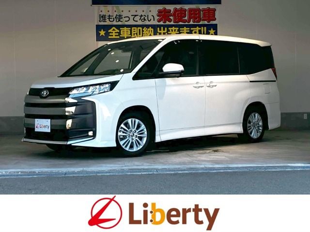 TOYOTA / NOAH