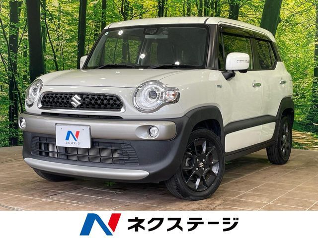 SUZUKI / XBEE
