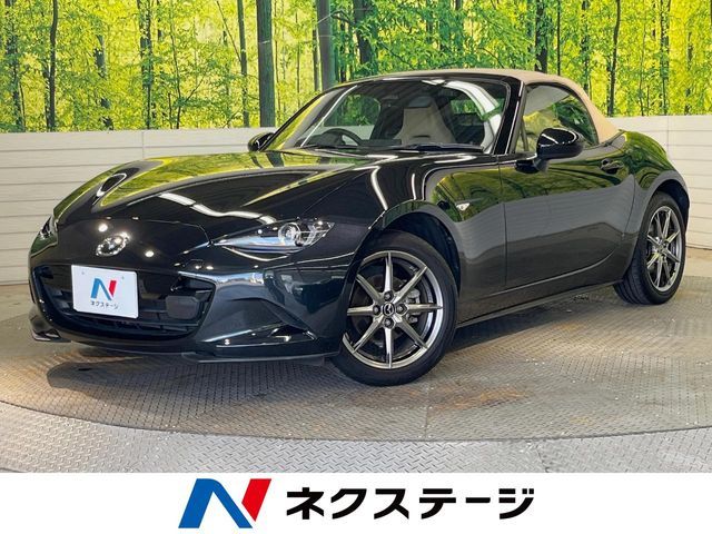 MAZDA / ROADSTER