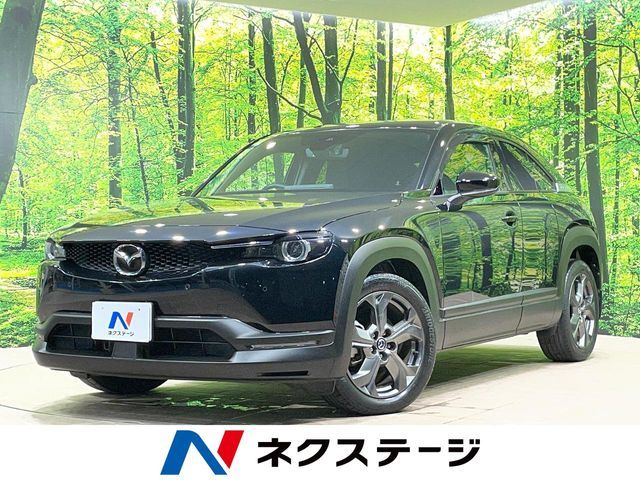 MAZDA / MX-30
