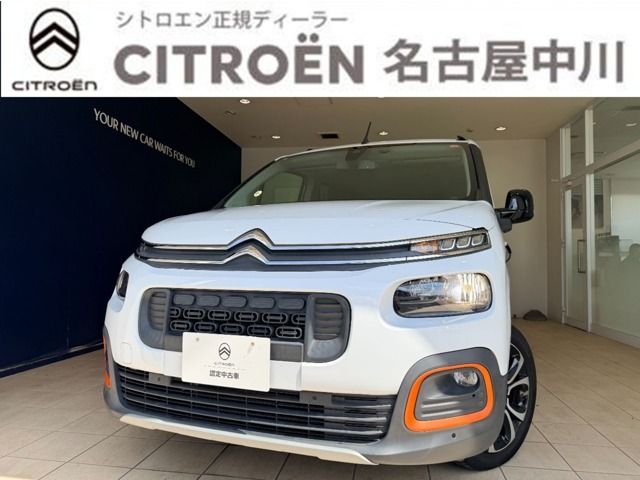 CITROEN / CITROEN Berlingo