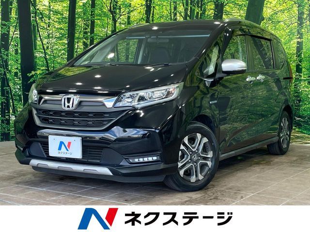 HONDA / FREED HYBRID