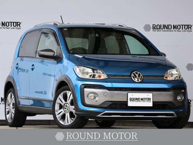 VOLKSWAGEN / VOLKSWAGEN up!