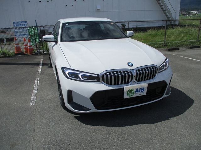 BMW / BMW 3series sedan