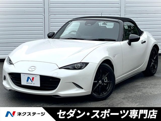 MAZDA / ROADSTER