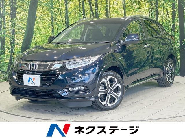 HONDA / VEZEL HYBRID
