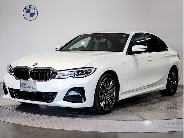 BMW / BMW 3series sedan