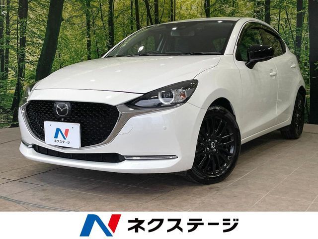 MAZDA / MAZDA2