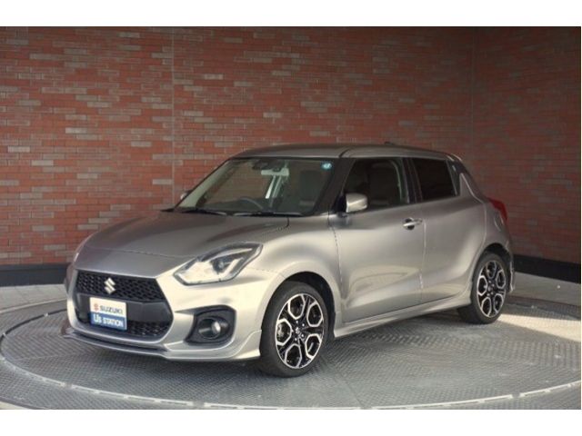 SUZUKI / SWIFT