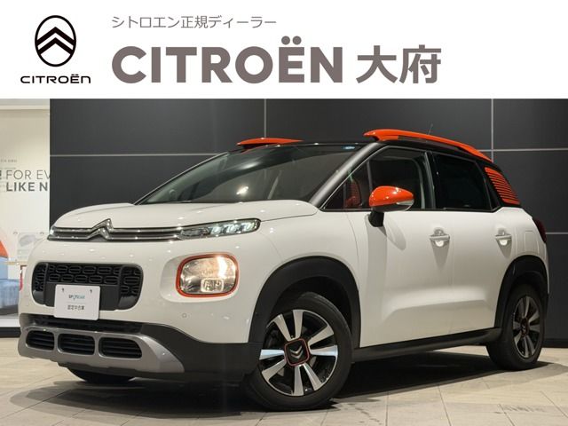 CITROEN / CITROEN C3 AIRCROSS SUV