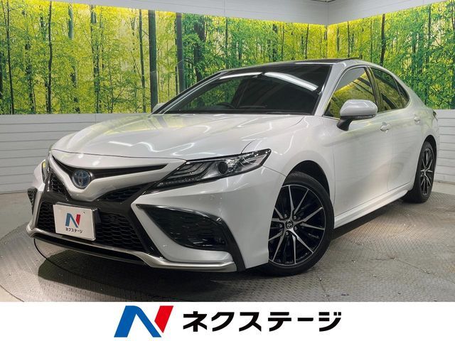 TOYOTA / CAMRY HYBRID