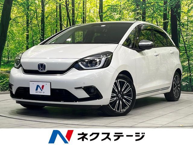 HONDA / FIT e:HEV