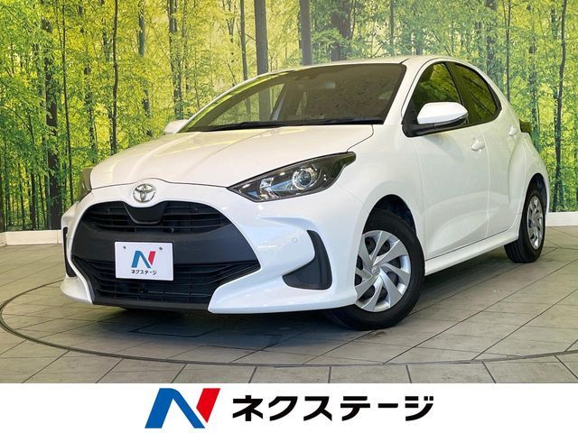 TOYOTA / YARIS