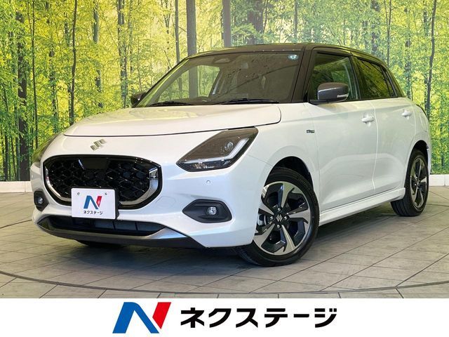 SUZUKI / SWIFT
