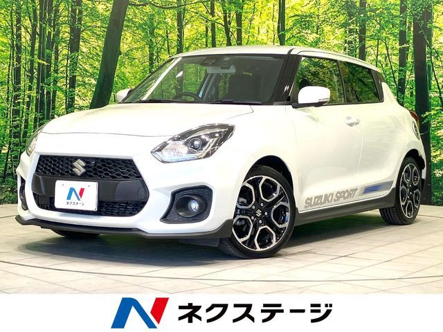 SUZUKI / SWIFT