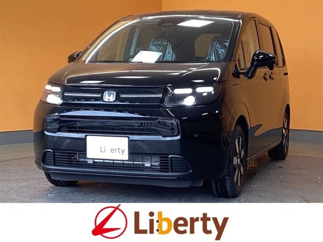 HONDA / FREED