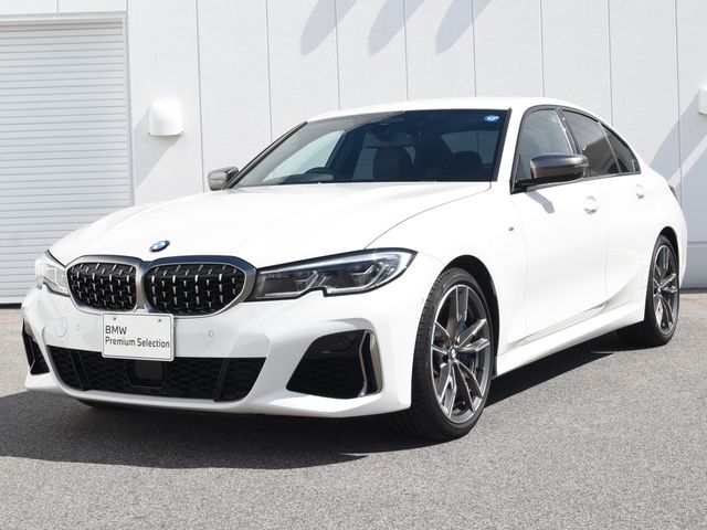 BMW / BMW 3series sedan