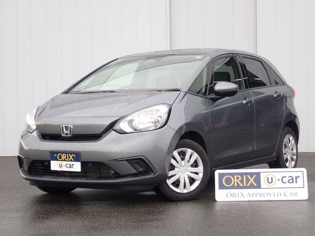 HONDA / FIT