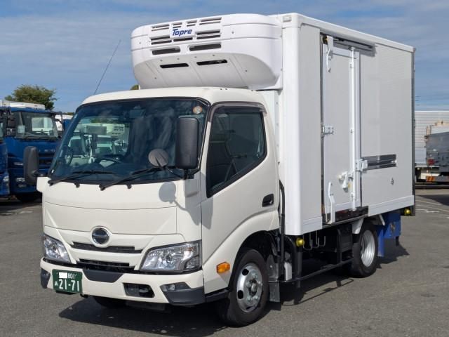 HINO / DUTRO