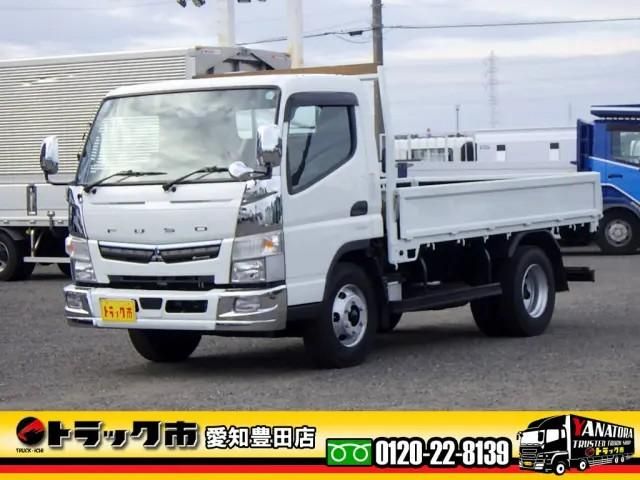 MITSUBISHI / CANTER