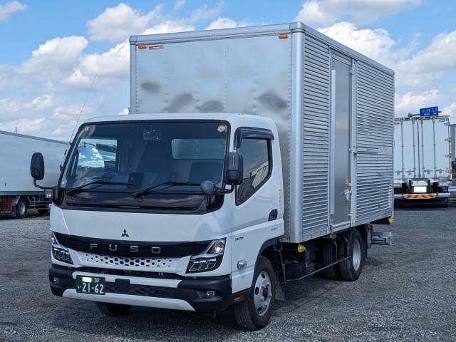 MITSUBISHI / CANTER