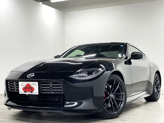 NISSAN / FAIRLADY Z