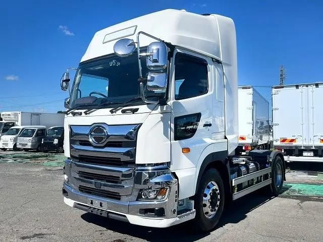 HINO / PROFIA