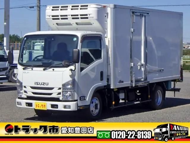 ISUZU / ELF