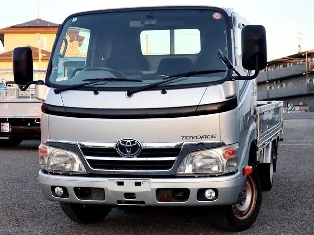 TOYOTA / TOYOACE