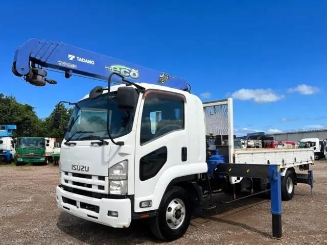 ISUZU / FORWARD