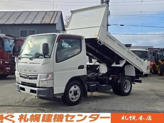MITSUBISHI / CANTER