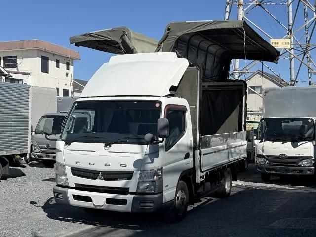 MITSUBISHI / CANTER