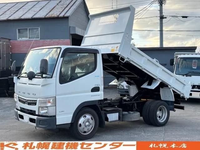 MITSUBISHI / CANTER