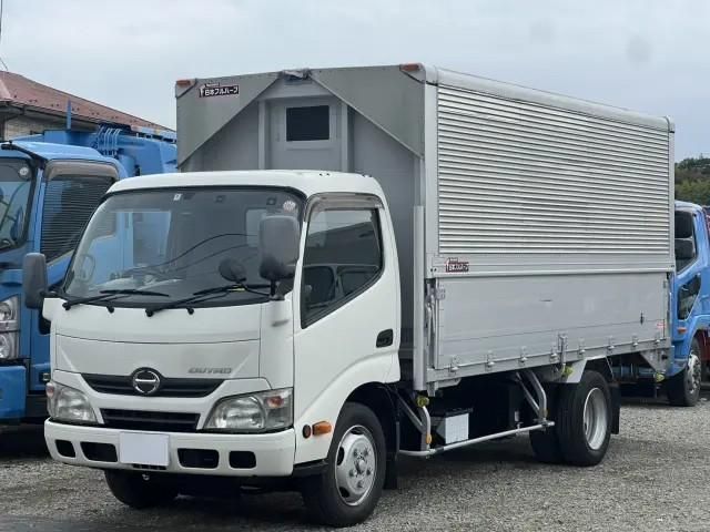HINO / DUTRO