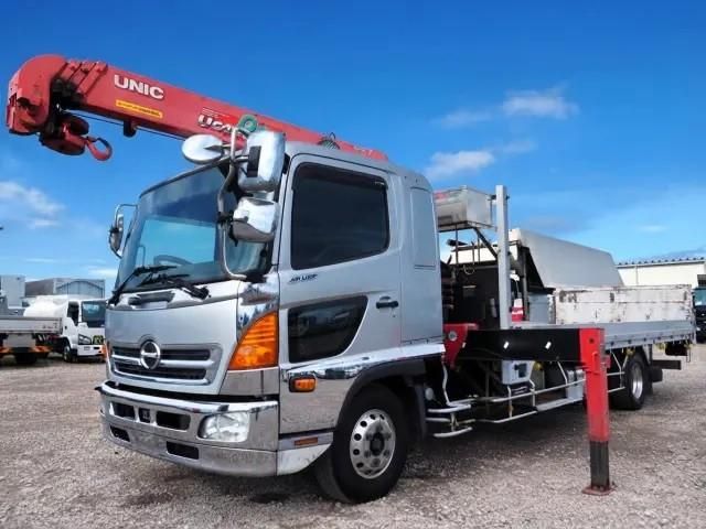 HINO / RANGER