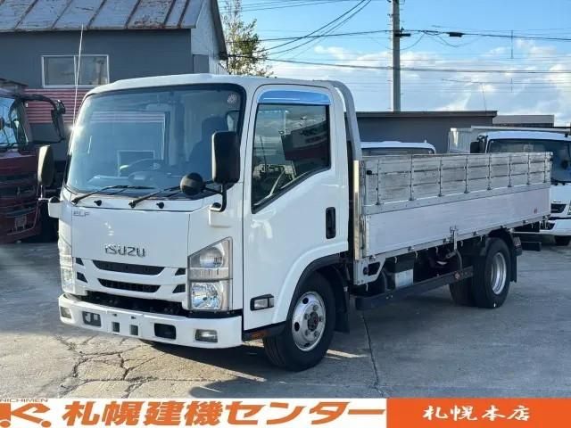 ISUZU / ELF