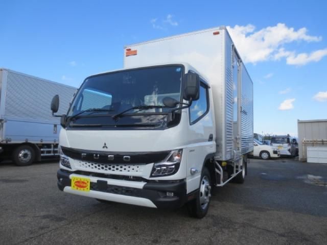 MITSUBISHI / CANTER