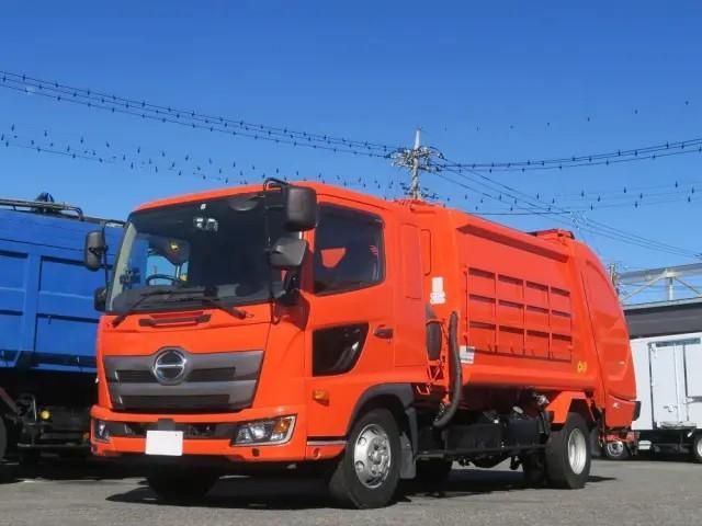 HINO / RANGER