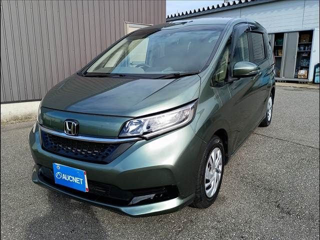 HONDA / FREED