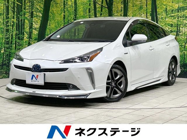 TOYOTA / PRIUS