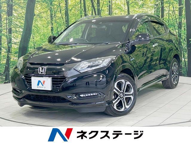 HONDA / VEZEL HYBRID