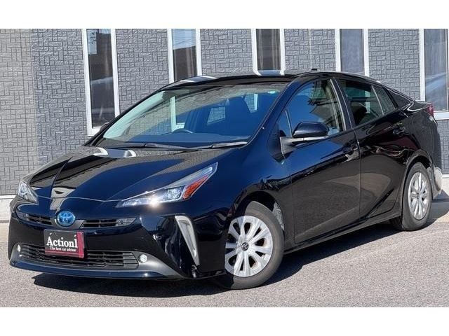 TOYOTA / PRIUS
