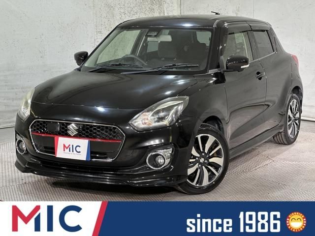 SUZUKI / SWIFT