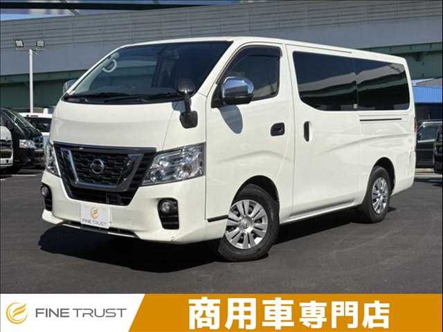 NISSAN / NV350 CARAVAN